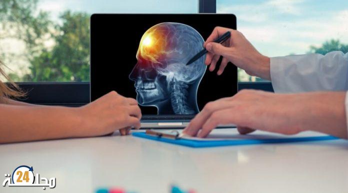 شباب يصابون ببعض أنواع سرطان الرأس والعنق