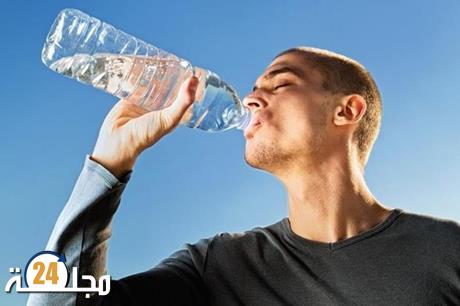 عواقب خطيرة لنظام الشرب غير الصحيح في الصيف