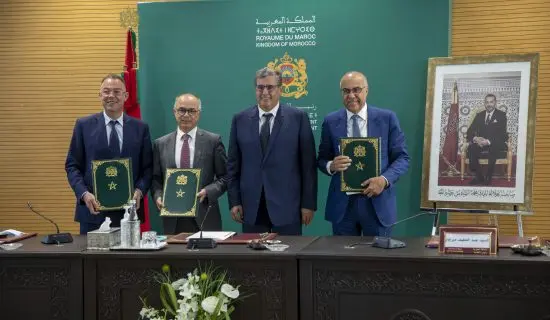 هذه خطة الحكومة لتكوين 50 ألف أستاذ