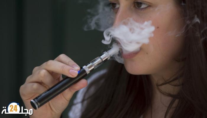 خبراء يحذرون من السجائر الإلكترونية!