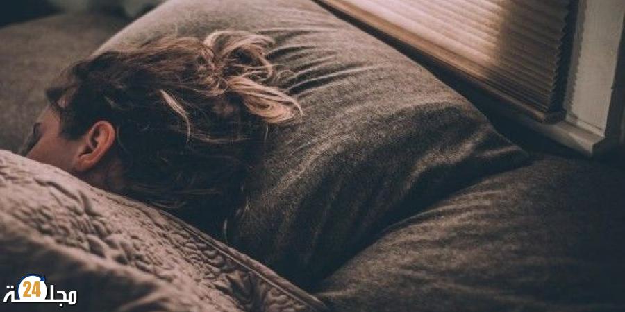 دراسة تكشف آثارا صحية خطيرة للتوتر