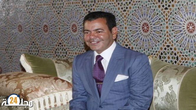 الأمير مولاي رشيد يُرزق بمولود.. والملك محمد السادس يُطلق عليه اسم الأمير مولاي عبد السلام