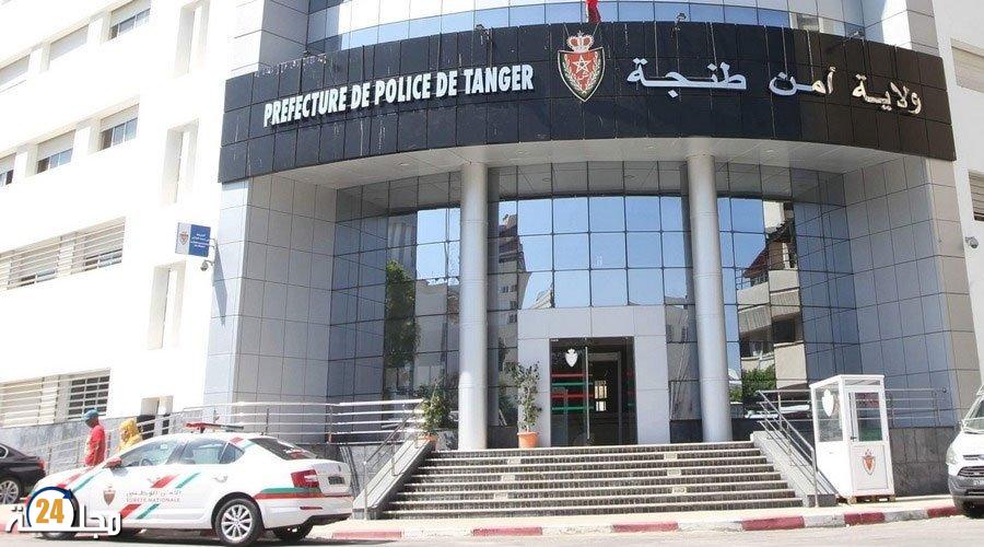 أمن طنجة يوقف “فقيها” بسبب تعنيف أطفال داخل قاعة للتعليم العتيق