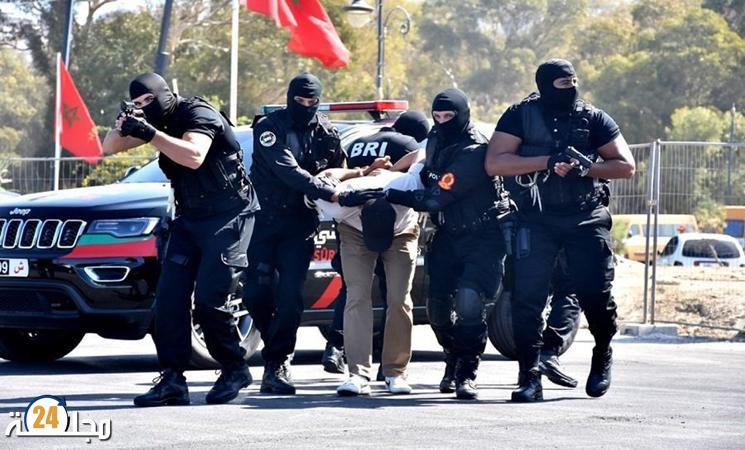 مكافحة الإرهاب…مراكش تحتضن اجتماعا رفيع المستوى لبلدان شمال إفريقيا والساحل