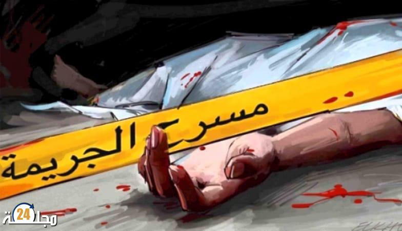 بسبب شجار حول فتاة… عشريني يلفظ أنفاسه الأخيرة بعد تعرضه لعدة طعنات