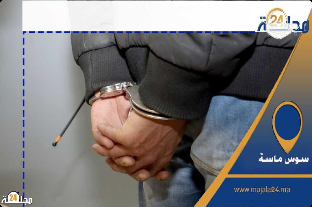 شبهة التغرير بقاصر تجر شخص إلى القضاء ببيوكرى