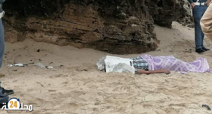 الجديدة…العثور على جثة شخص بالشاطئ الصخري مولاي عبد الله يستنفر عناصر الدرك الملكي