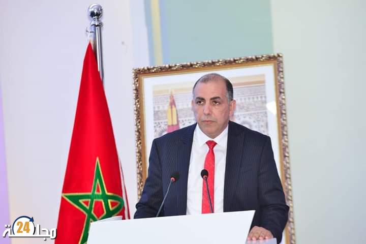 الولوج للعدالة والمساعدة القانونية موضوع ندوة علمية