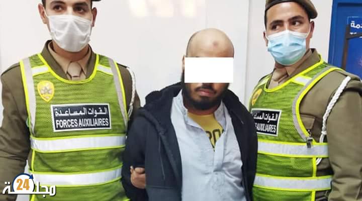 تأجيل النطق بالحكم على قاتل السائحة الأجنبية بتزنيت إلى 07 يوليوز 2022