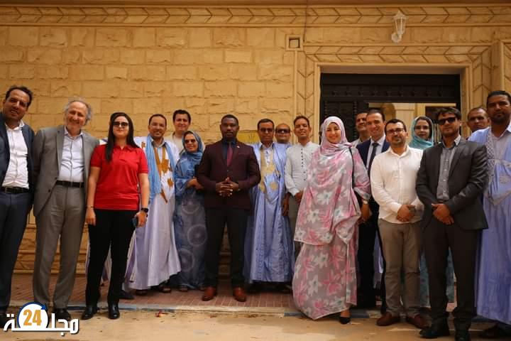 العيون… منتدى الشبيبة التجمعية بعنوان الدولة الاجتماعية و رؤية النموذج التنموي