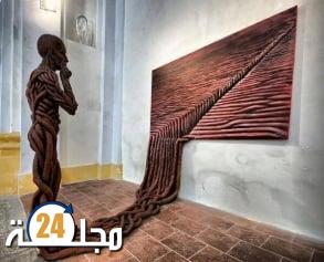 حوار مع حي ميت وجثة تمشي فوق الأرض…!