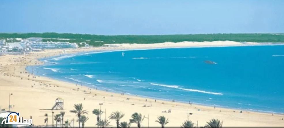 المغرب يحتل المرتبة الأولى عربيا في عدد الشواطئ النظيفة