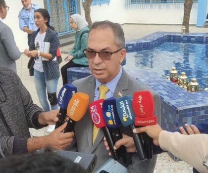 سفير كوبا بالمغرب “الولايات المتحدة تعمل على زعزعة استقرار بلدنا”