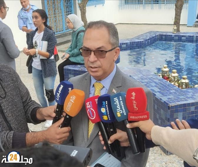 سفير كوبا بالمغرب “الولايات المتحدة تعمل على زعزعة استقرار بلدنا”