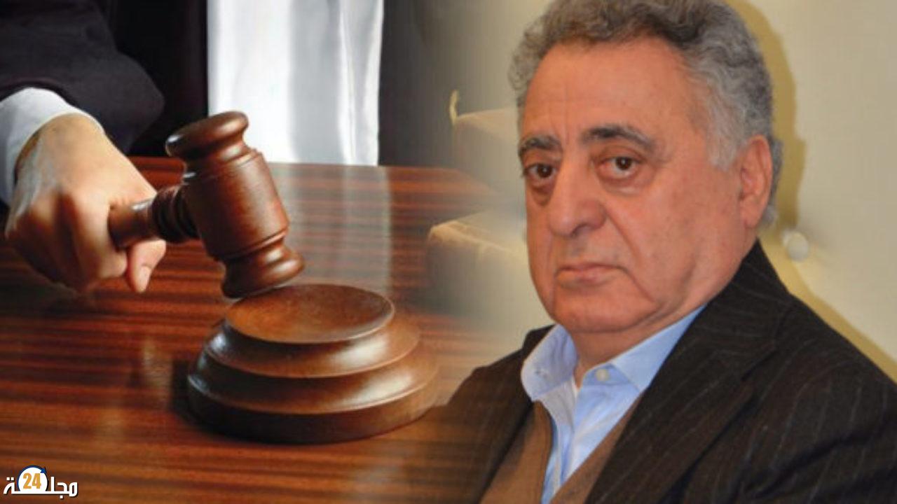 ابتدائية الرباط تحدد تاريخ أول جلسة لمحاكمة زيان