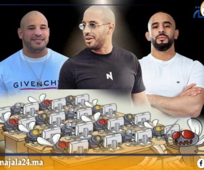 هل ينقذ الذباب الإلكتروني ما أفسده الإخوة أبوزعيتر؟