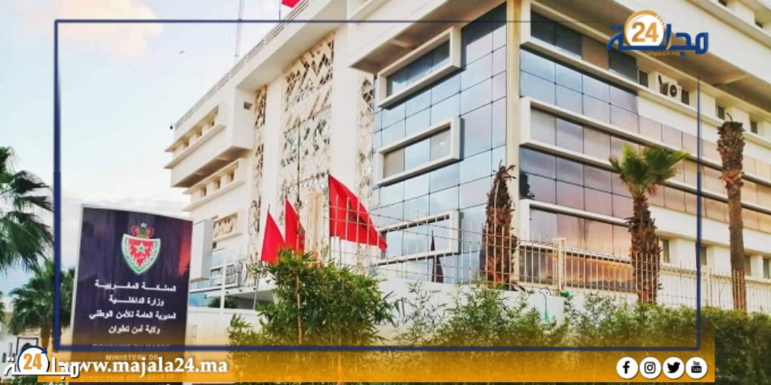 أمن تطوان يلقي القبض على خمسة أشخاص بتهمة الضرب و الجرح المفضي إلى الموت