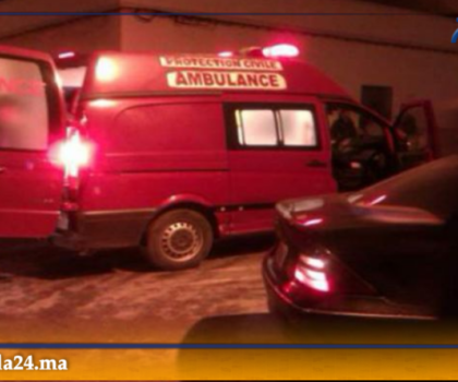 إقفال أبواب مؤسسة خاصة على أستاذة بفاس بعد مطالبتها بالمستحقات المالية.