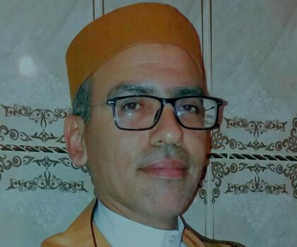 جهود المؤسسات الأكاديمية والعلمية المدنية لزرع فسائل النوابت والتداول في مسائل خطاب الثوابت : موقع الثوابت الدينية المغربية أنموذجا