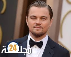 النجم العالمي ليوناردو ديكابريو يقضي عطلته الخاصة بمدينة مراكش