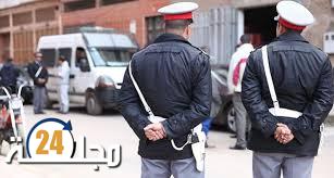 فضيحة…ضبط أستاذة رفقة المفتش المشرف على تأطيرها متلبسين بالخيانة الزوجية