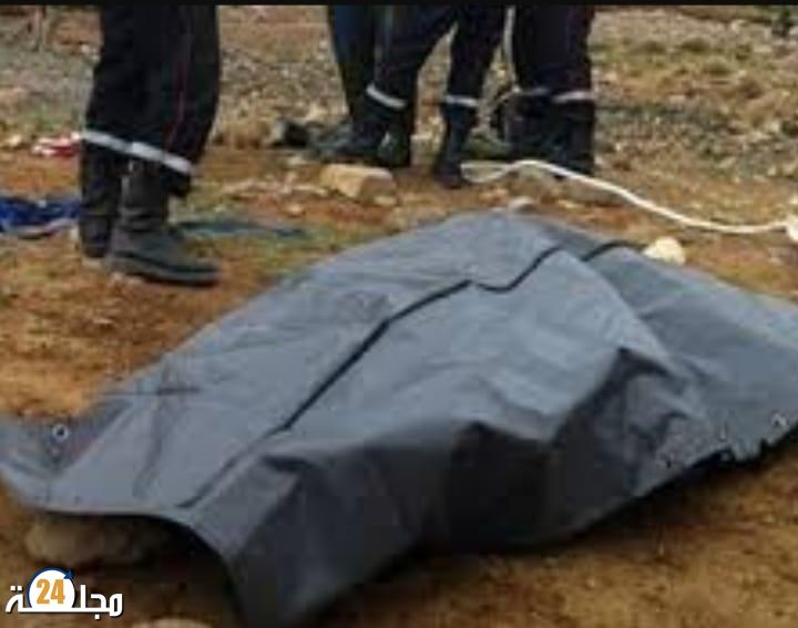الجديدة… وفاة ثلاثة أشخاص داخل مطمورة لإعداد الماحيا بجماعة اولاد رحمون