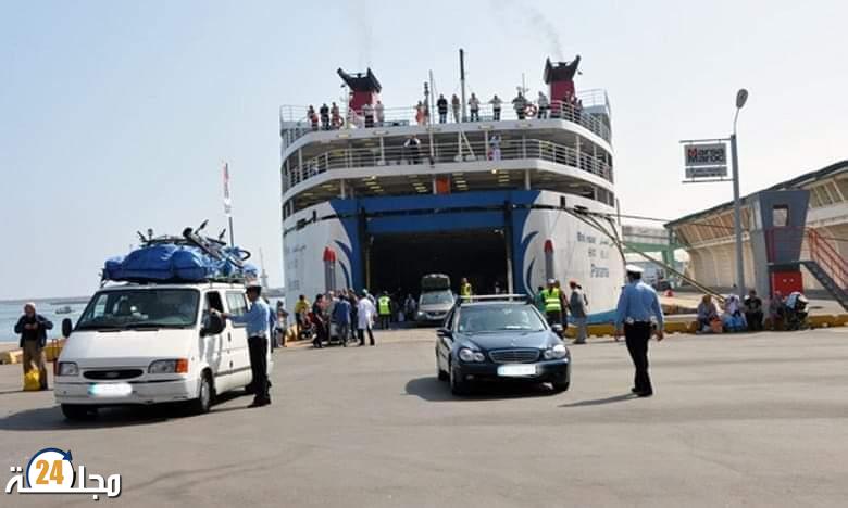 وزير النقل واللوجستيك المغربي يوضح سبب إرتفاع أسعار النقل البحري