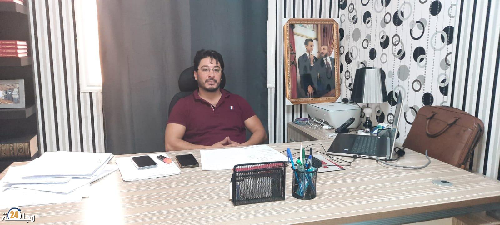 مسؤول بشركة “STUDENT HOUSE” صاحبة مشروع الحي الجامعي الخاص بسطات يوضح نقطا أثارت الجدل مؤخرا