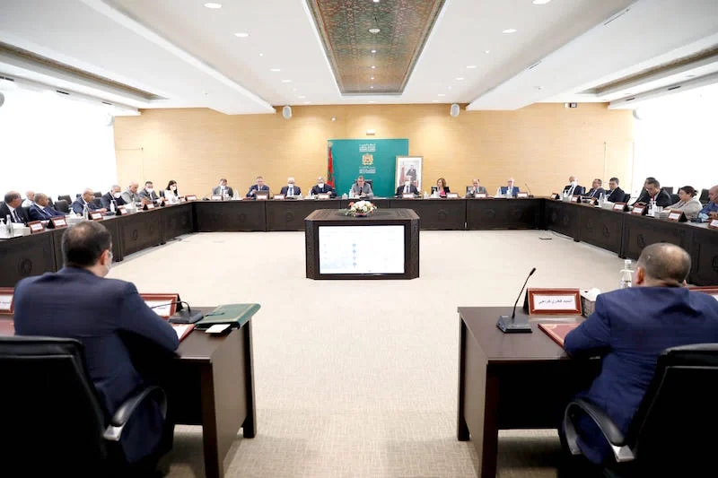 أخنوش: تنزيل ورش الحماية الاجتماعية سيتم وفق الأجندة الزمنية التي حددها جلالة الملك