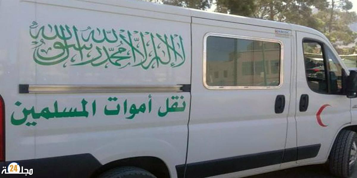 آيت عميرة: العثور على امرأة مشنوقة بحبل داخل منزلها