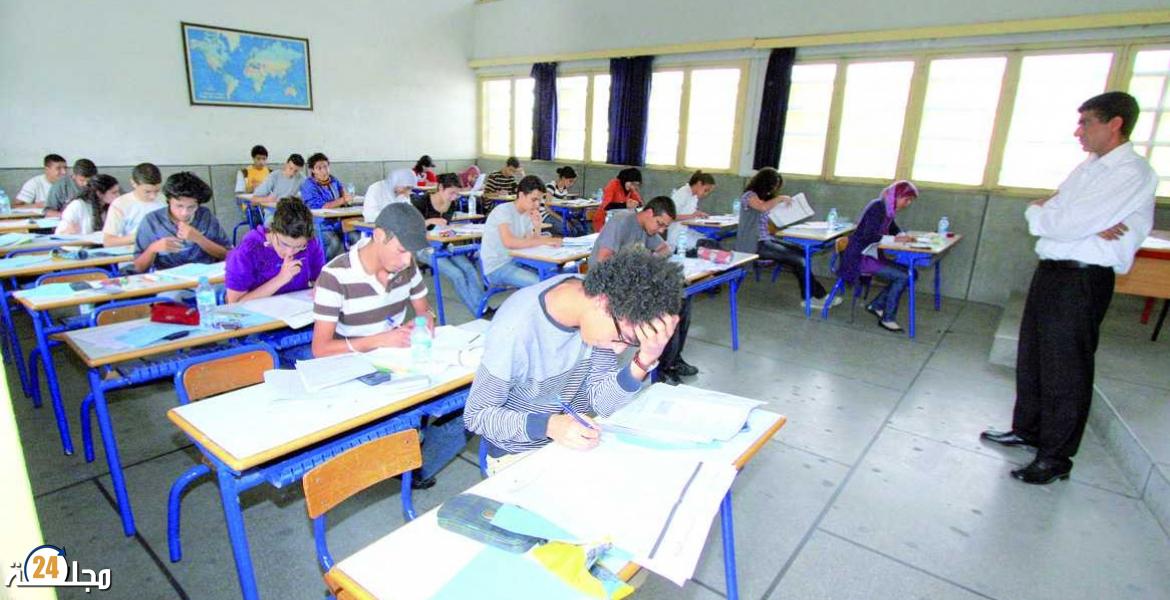 أزيد من 81 ألف مترشحا لامتحانات “الباك” بجهة الرباط سلا القنيطرة