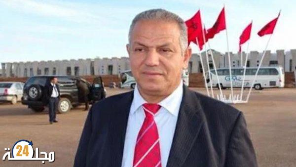 عصابة البرلماني « الفايق » من جديد أمام غرفة جرائم الأموال بفاس