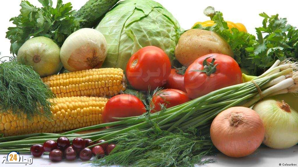 دراسة.. العلاقة بين النظام النباتي وسرطان الثدي