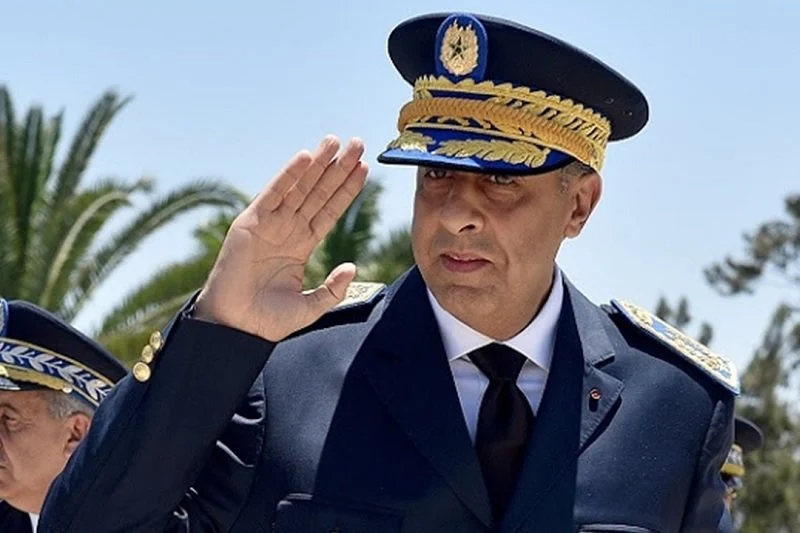 حموشي يقود وفدا أمنيا في زيارة عمل إلى الولايات المتحدة الأمريكية