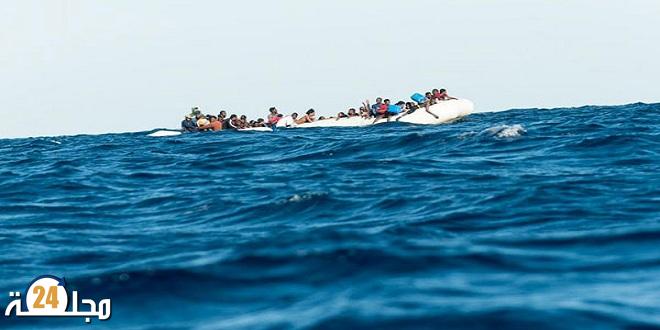 جريمة مروعة بين مهاجرين.. اغتصاب شابة ثم خنقها حتى الموت أمام والدتها