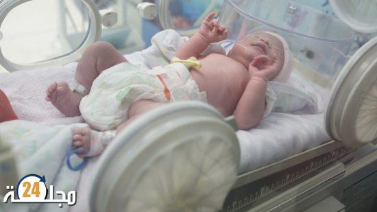 استنفار أمني بالمستشفى المحلي بشيشاوة