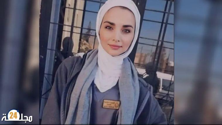 قاتل الطالبة الأردنية ينهي حياته بالرصاص