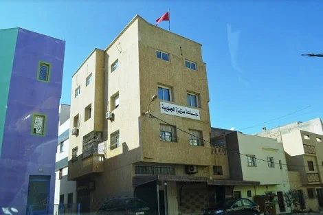 مستشارين يرفعون شكاية الى رئيس جماعة مزامزة  بسبب إقصاء دوائرهم من الماء الصالح للشرب