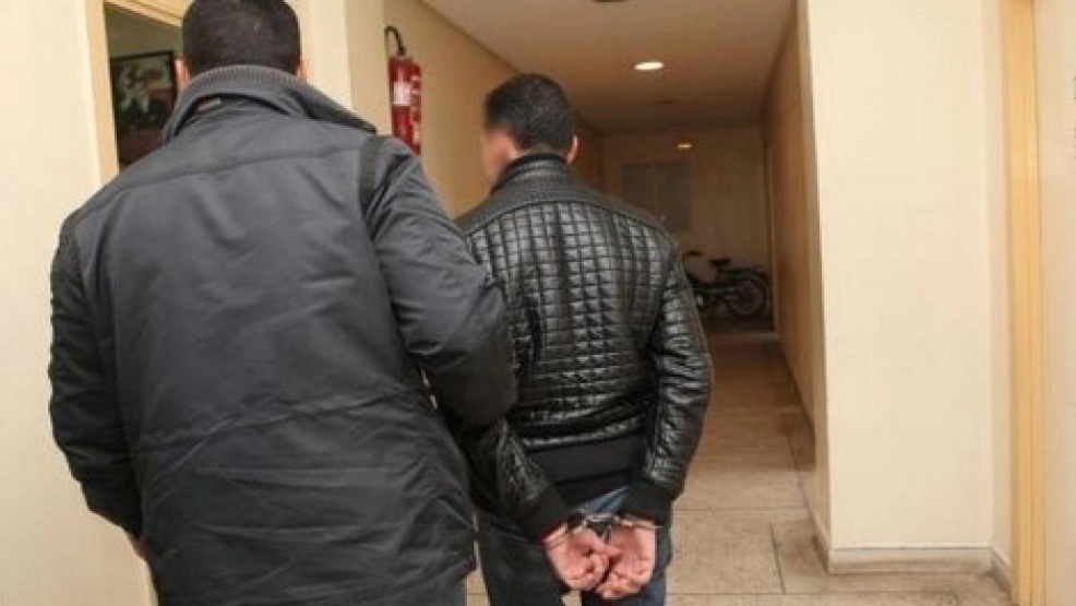 “تدوينة فيسبوكية” تقود شخصا إلى الاعتقال بأيت اعميرة