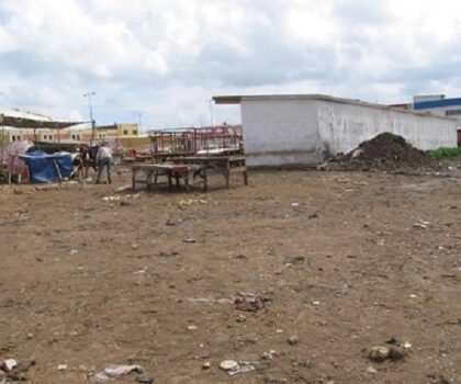 مجزرة سطات خارج شروط السلامة الصحية