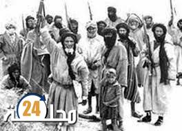 تخليد الذكرى 53 لاسترجاع مدينة سيدي افني، منعطف تاريخي حاسم في مسار الكفاح الوطني من أجل استكمال الاستقلال الوطني وتحقيق الوحدة الترابية