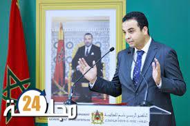للمرة الثانية.. كورونا تغيب بايتاس عن الندوة الصحفية للمجلس الحكومي