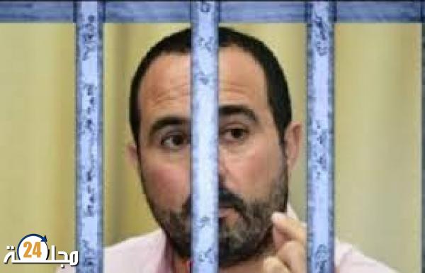 مندوبية السجون ترد على مغالطات محيط الريسوني وزوجته