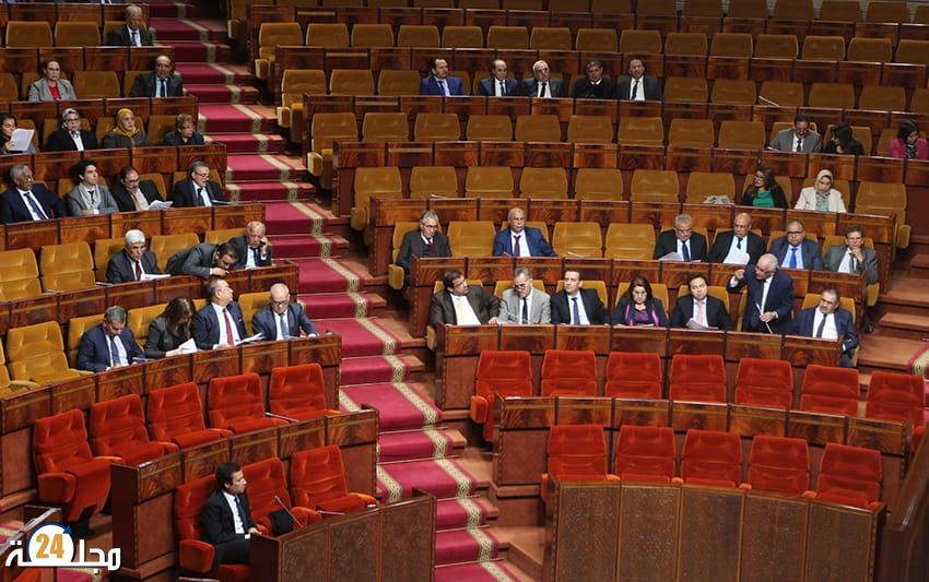 مجلس النواب.. جلسة عمومية غدا الإثنين تخصص للأسئلة الشفهية الشهرية