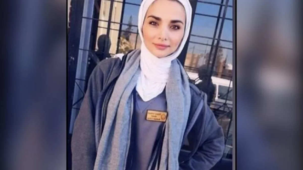 بعد ذبح طالبة مصرية.. مقتل شابة أردنية بالرصاص وسط كلية