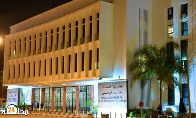 مديرية الأمن: جميع خدمات وإجراءات الدولة ستكون مرقمنة في أفق 2030