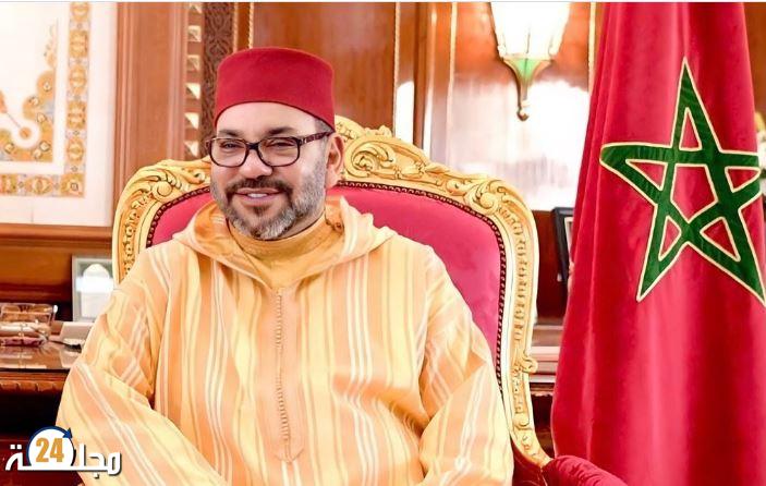 بفضل القيادة الرشيدة للملك محمد السادس.. رئيس البرلمان الأنديني يشيد بالتقدم الذي يعرفه المغرب في العديد من المجالات