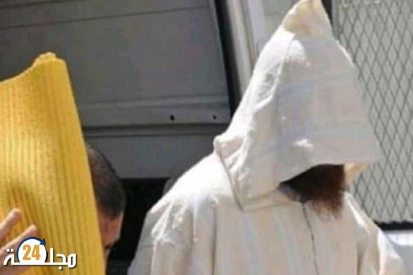 إيداع ”إمام مسجد” وخليلته السجن المحلي بخريبكة بتهمة الخيانة الزوجية