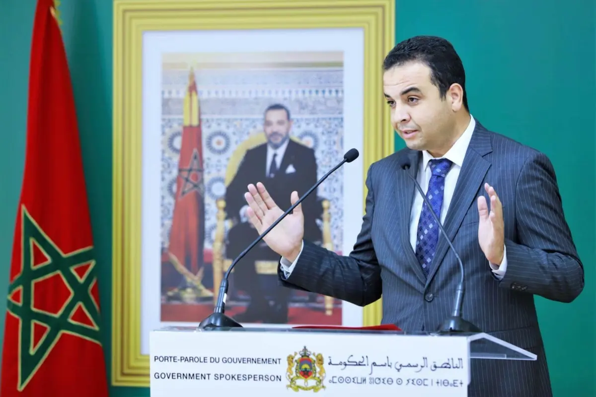 بايتاس…حالة الإصابة المؤكدة الأولى بمرض جدري القردة تخضع لمراقبة طبية دقيقة