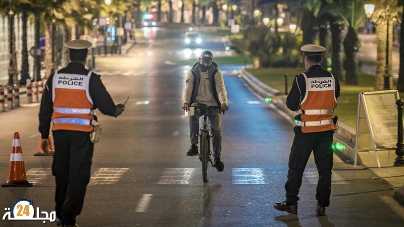 مخالفات السير تضخ أكثر من 700 مليون في صندوق الدولة